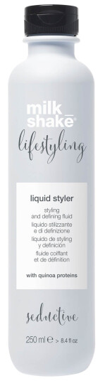 Milk_shake Lifestyling Liquid Styler 250 Ml Milk_shake Lifestyling Liquid Styler 250 Ml