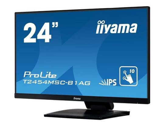 iiyama ProLite T2454MSC-B1AG iiyama ProLite T2454MSC-B1AG