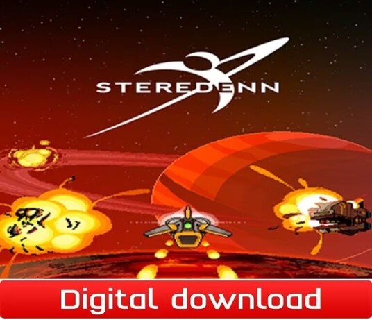 Steredenn, Mac OSX, Linux Steredenn, Mac OSX, Linux