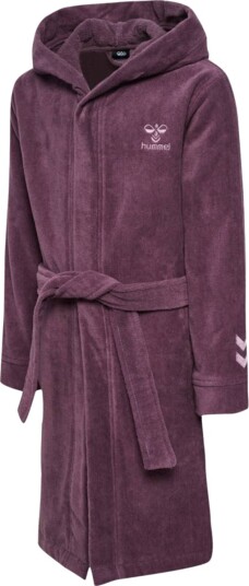 Hummel Kirby Robe Arctic Dusk (146/152)