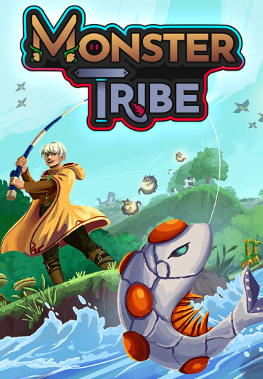 Monster Tribe (PC) Monster Tribe (PC)