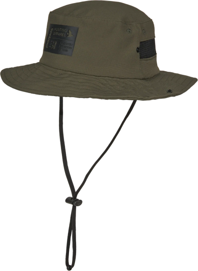 Seeland Selous Boonie Hat Grape Leaf OneSize Seeland Selous Boonie Hat Grape Leaf OneSize