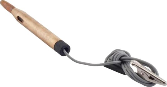CARFACE CFAT105025 Spenningstester