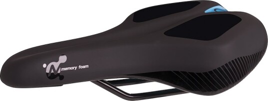Pathtaker sete Comfort Plus memory foam city 260x150mm