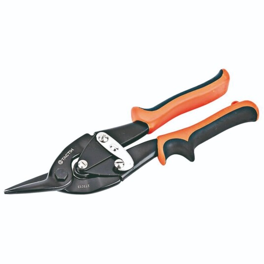 Tactix Platesaks Venstre 250mm Tactix Platesaks Venstre 250mm