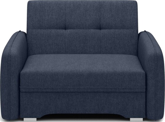 Sofa Eltap Laine 102x109x84 cm Poco 40 Blå