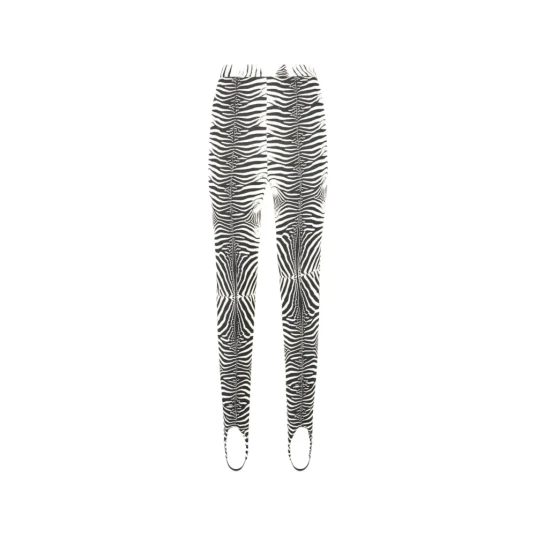 Roberto Cavalli Dame Bukser Svart XS Roberto Cavalli Dame Bukser Svart XS
