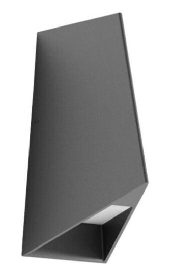 LEDPRO BY NORLUX YED OPP OG NED VEGGLAMPE 2455-90-7 LEDPRO BY NORLUX YED OPP OG NED VEGGLAMPE 2455-90-7