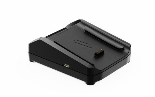 HAVIS Single-Bay Charger For