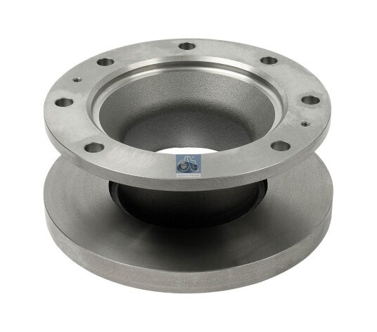 Bremseskive DT Spare Parts 2.40559