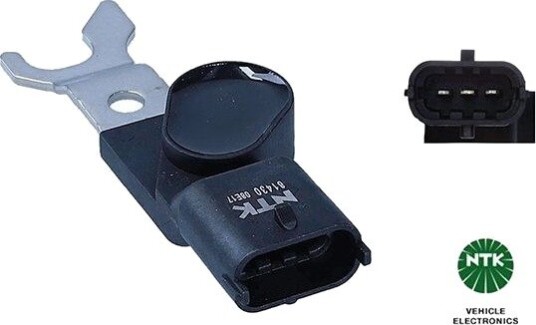 Sensor, kamakselposisjon NTK 81430