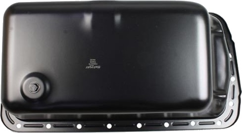 Bunnpanne METZGER 7990076