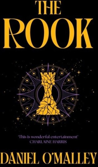 The Rook The Rook