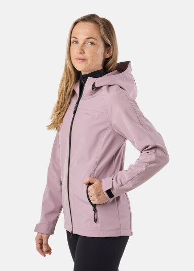 Swedemount Stryn Softshell Jacket W Swedemount Stryn Softshell Jacket W
