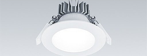 Thorn THORNEco Downlight CETUS S 95 120 mm 13,1W 1509lm 3K 4K