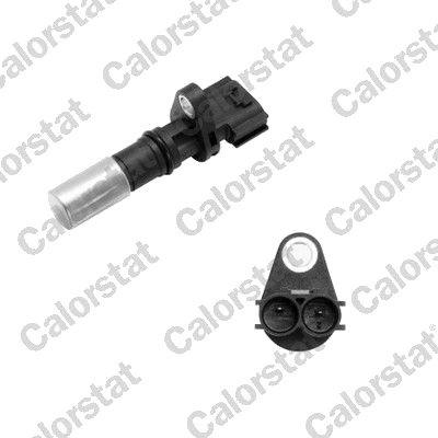 Impulsgiver, veivaksel CALORSTAT by Vernet CS0103 Impulsgiver, veivaksel CALORSTAT by Vernet CS0103