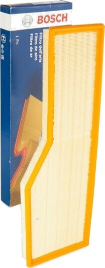 Luftfilter BOSCH F 026 400 479 Luftfilter BOSCH F 026 400 479