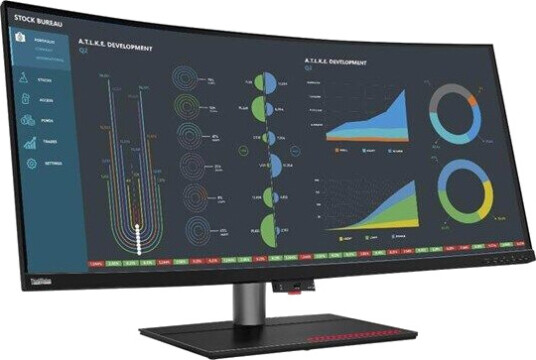 Lenovo ThinkVision P40w-20 Lenovo ThinkVision P40w-20