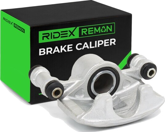 RIDEX REMAN 78B3115R Bremsecaliper RIDEX REMAN 78B3115R Bremsecaliper