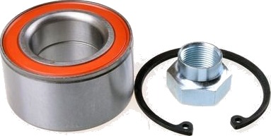 Hjullager DENCKERMANN W413059