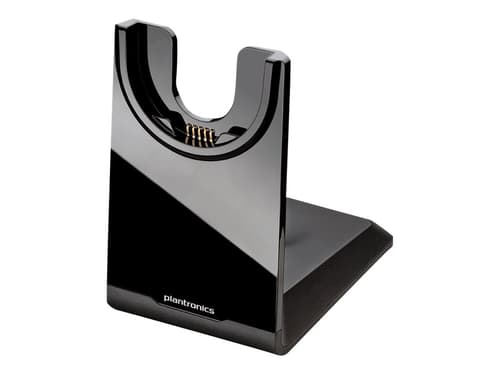 Poly Voyager Focus Uc Ladestativ Reservedel Poly Voyager Focus Uc Ladestativ Reservedel