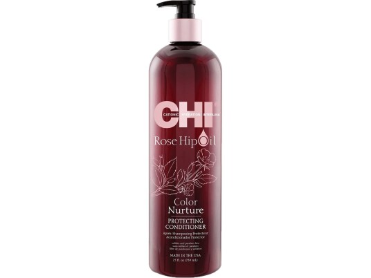 Chi Rose Hip Oil Conditioner 739 Ml