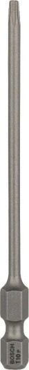 Bosch T10 Ekstra Hard Skrutrekkerbit 89 mm