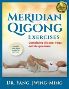 Meridian Qigong Exercises Av Jwing Ming Yang