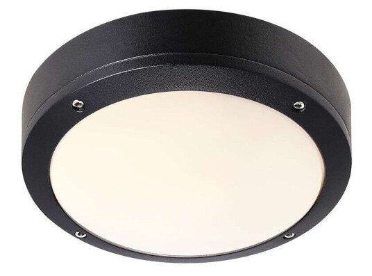 Nordlux - Desi 22 Taklampe Black Nordlux - Desi 22 Taklampe Black