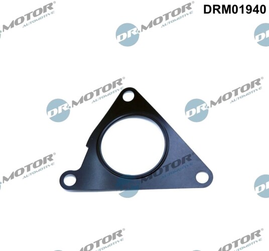 Tetning, EGR-ventil DR.MOTOR AUTOMOTIVE DRM01940