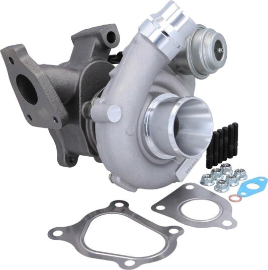 Turbolader KAMOKA 8600053