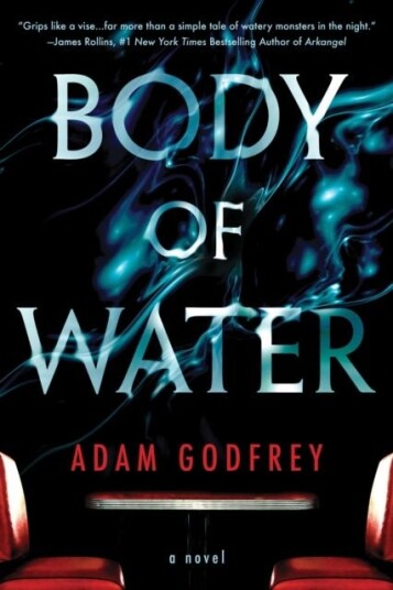 Body of Water Body of Water