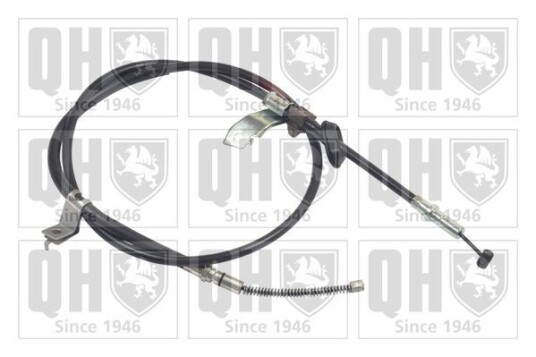 Tautrekk håndbremse QUINTON HAZELL BC4320