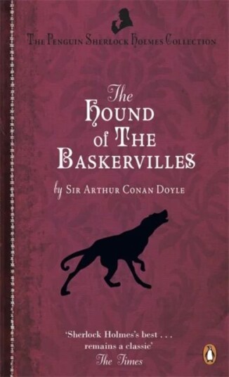 The Hound Of The Baskervilles Av Arthur Conan Doyle