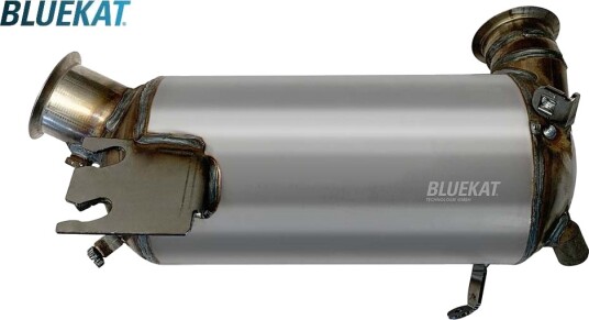 Partikkelfilter BLUEKAT 884050
