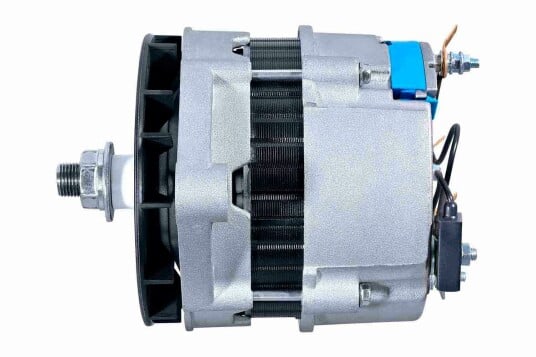 Dynamo HELLA 8EL 015 658 061