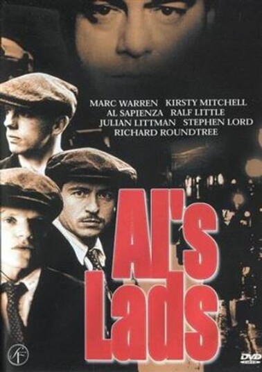 Al"s Lads DVD