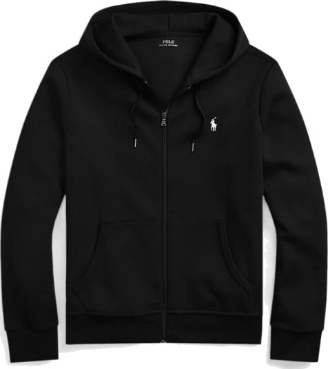 Polo Ralph Lauren Herre Gensere & Hettegensere Svart XL,