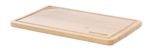 Kockums Jernverk - Skjærebrett 40x26 cm bøk Kockums Jernverk - Skjærebrett 40x26 cm bøk