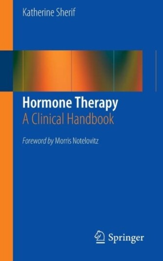 Hormone Therapy A Clinical Handbook