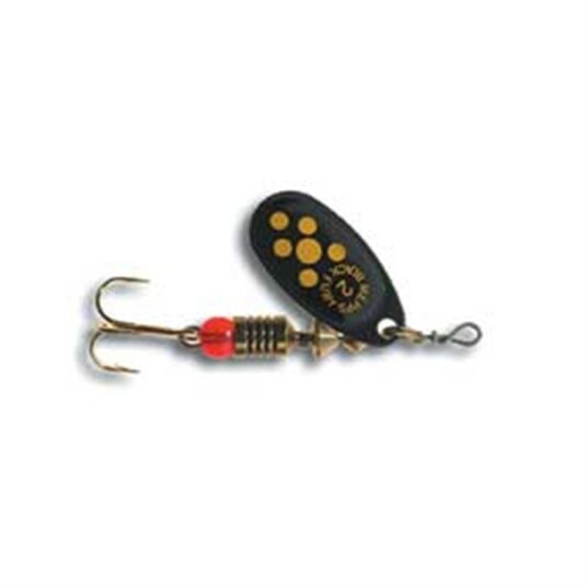 MEPPS BLACK FURY STR.2 BLY STD STD