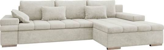 hjørnesofa NO_BRAND Hjørnesofa BANGKOK Lumo 55 Høyre