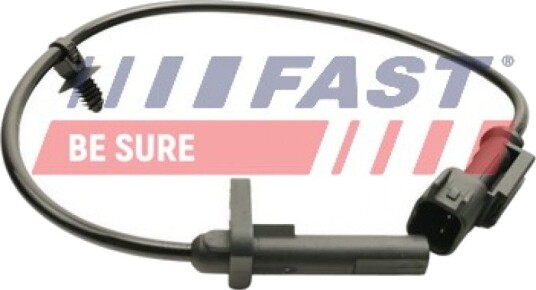 ABS sensor FAST FT80408