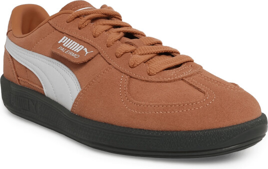 PUMA Palermo Brown 40