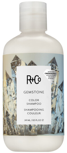 R+Co GEMSTONE Color Shampoo 241 ml R+Co GEMSTONE Color Shampoo 241 ml