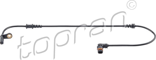 TOPRAN 409 475 Sensor ABS