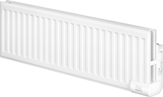 Pax Panelovn Pax Oljefylt Dobbel H300 6736550P Pax Panelovn Pax Oljefylt Dobbel H300 6736550P