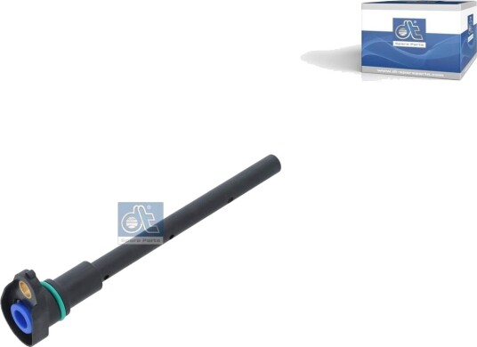 Trakt, oljepeilepinne DT Spare Parts 2.11469