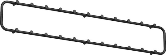 Classic Klesstativ Sort 120 cm Classic Klesstativ Sort 120 cm