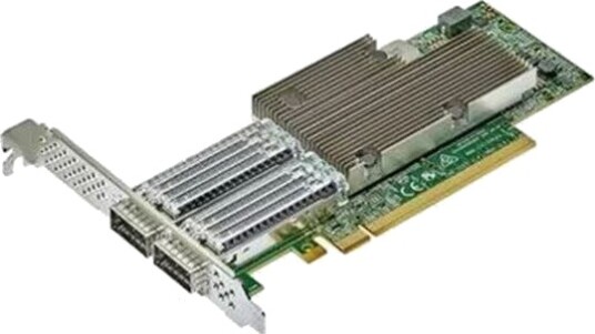 Dell Broadcom 57508 540 BDEC